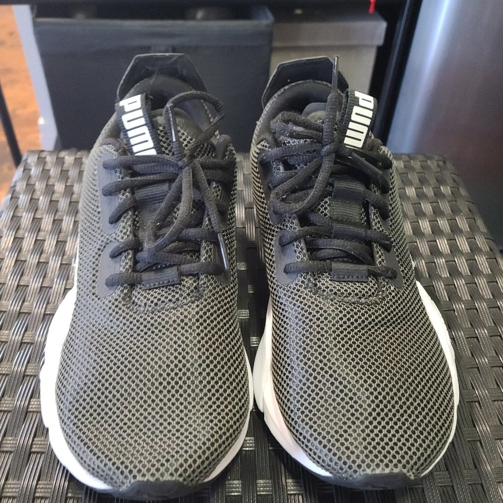 Men`s Puma comfy shoes